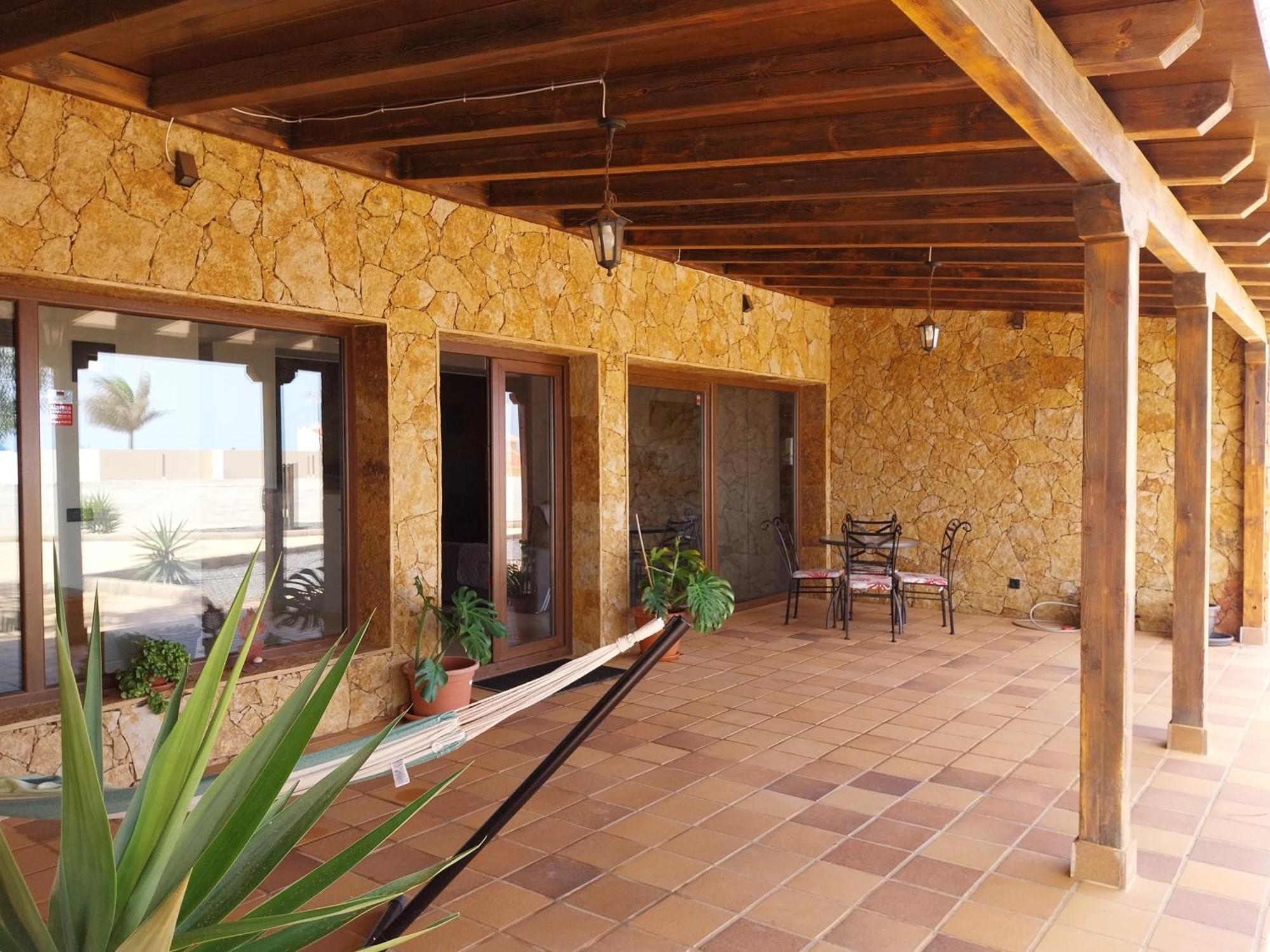 Eco Terra By Sea You There Fuerteventura Puerto del Rosario  Zewnętrze zdjęcie